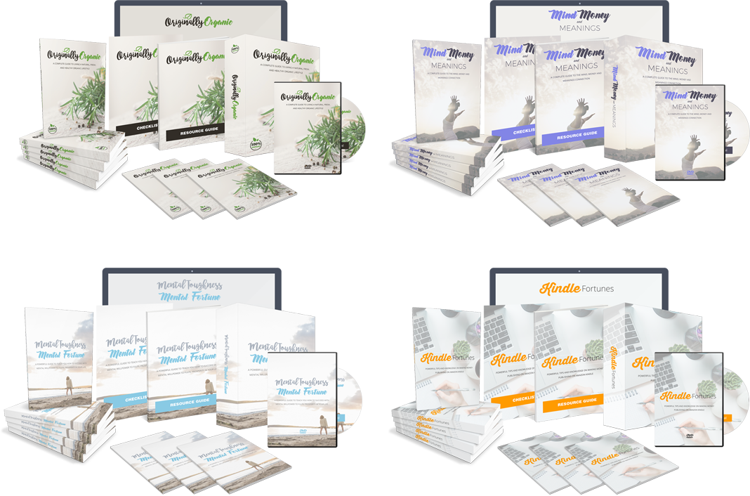 PLR Bundle