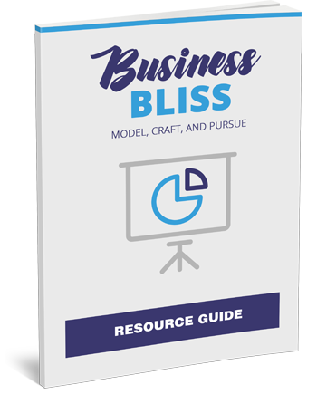 Business Bliss Resource Cheat Sheet