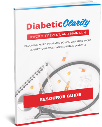 Diabetic Clarity Resource Cheat Sheet
