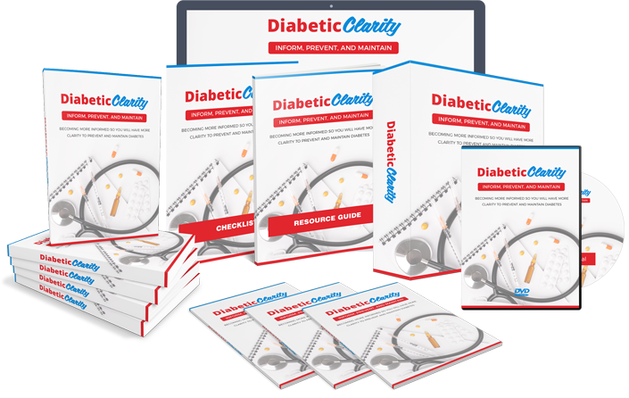 Diabetic Clarity