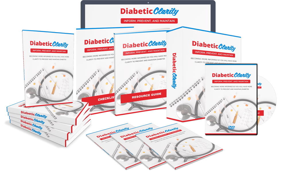 Diabetic Clarity