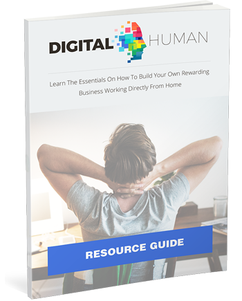 Digital Human Resource Cheat Sheet