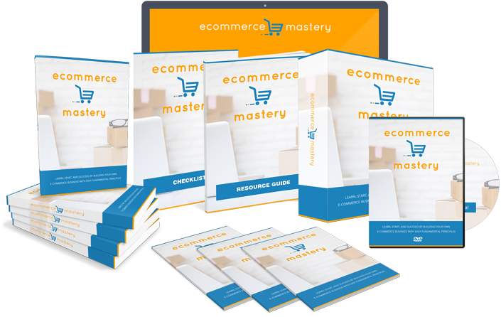 Ecommerce Mastery