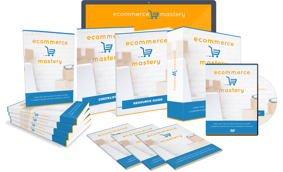 Ecommerce Mastery