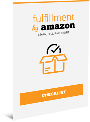 Fulfillment By Amazon Checklist