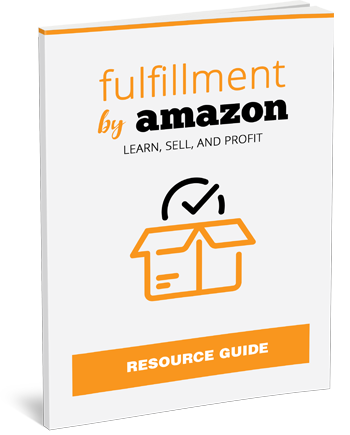 Fulfillment By Amazon Resource Cheat Sheet