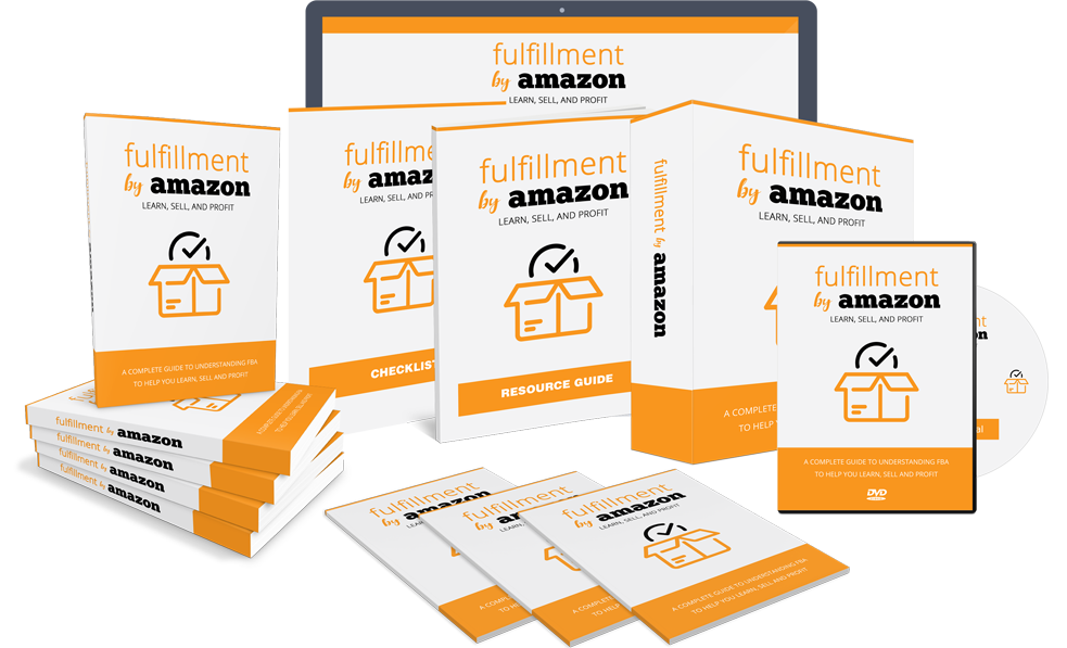 Fulfillment By Amazon