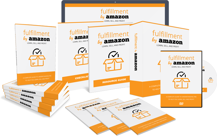 Fulfillment By Amazon