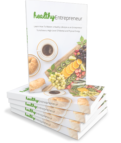 Healthy Entrepreneur