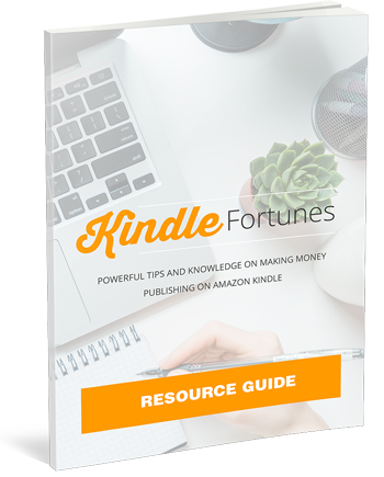 Kindle Fortunes Resource Cheat Sheet