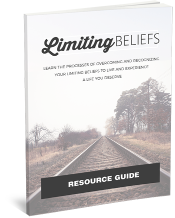 Limiting Beliefs Resource Cheat Sheet