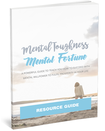 Mental Toughness Mental Fortune Resource Cheat Sheet