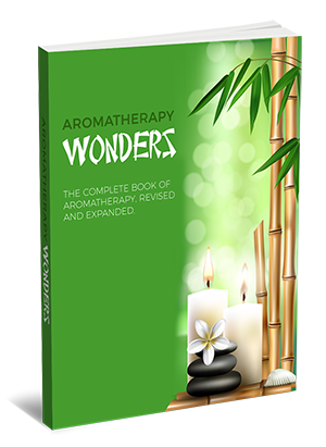 Aromatherapy Wonders