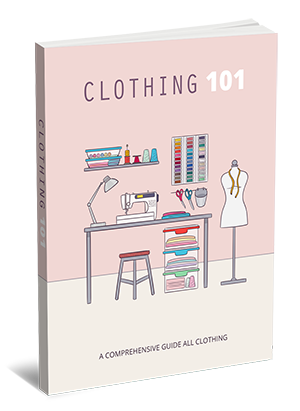 Clothing 101