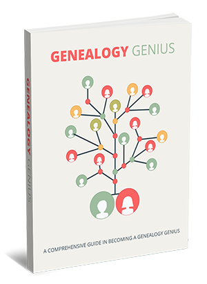 Genealogy Genius