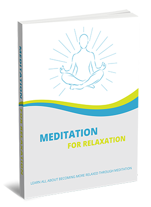 Meditation For Relaxation