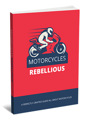 Motorcycles Rebellious