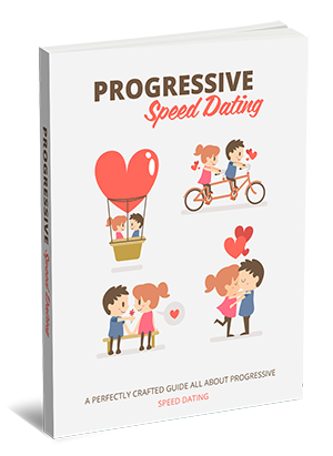 Progressive Speed Dating