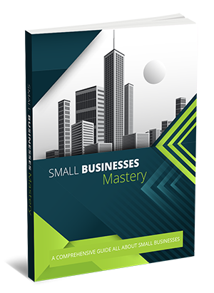 Small Business Mastery