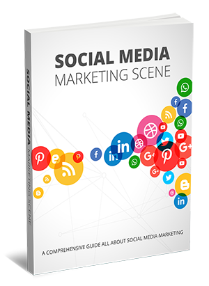 Social Media Marketing Scene