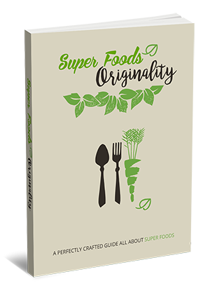 Super Foods Originality