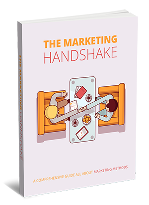 The Marketing Handshake