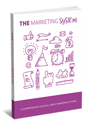 The Marketing System