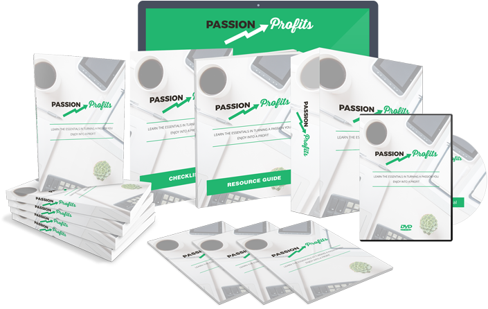 Passion Profits