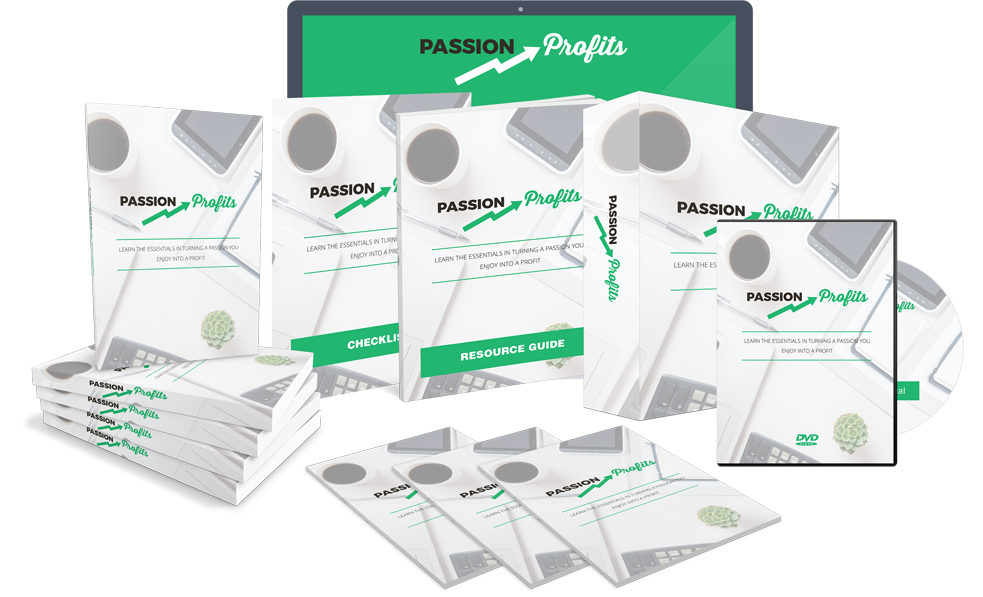 Passion Profits