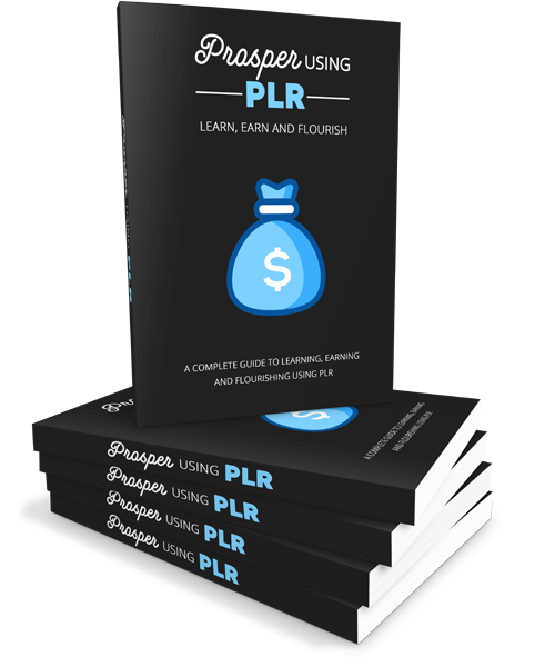 Prosper Using PLR