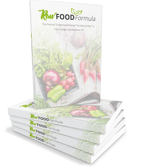 Raw Food Formula