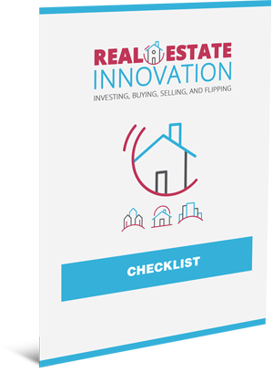 Real Estate Innovation Checklist