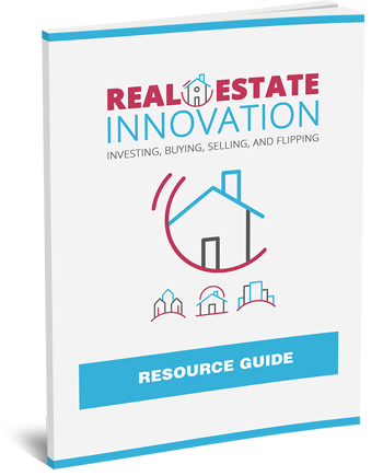 Real Estate Innovation Resource Cheat Sheet