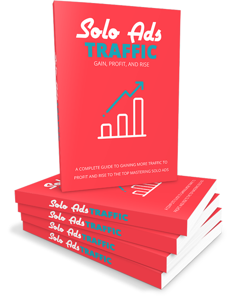 Solo Ads Traffic