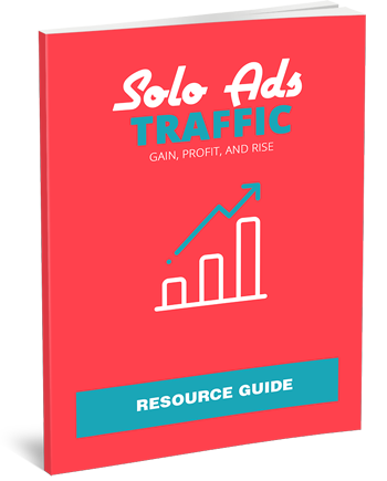 Solo Ads Traffic Resource Cheat Sheet